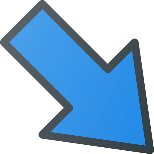 Arrows icon