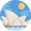 Opera house 图标 64x64
