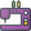 Sewing machine icon 64x64