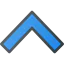 Arrow Symbol 64x64
