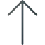 Arrow biểu tượng 64x64