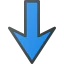 Arrow icône 64x64