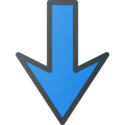 Arrow biểu tượng