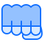 Fist icon 64x64