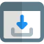 Direct download icon 64x64