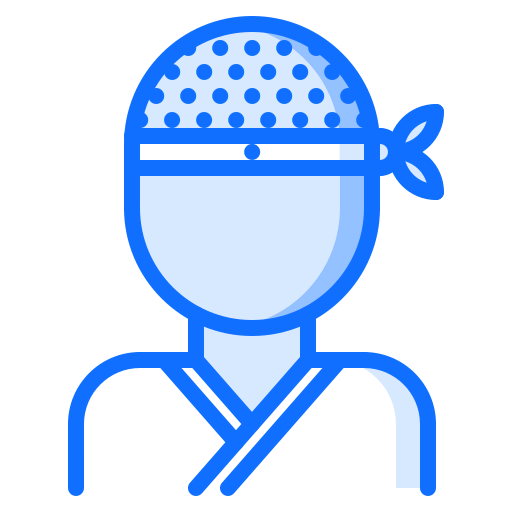 Fighter icon