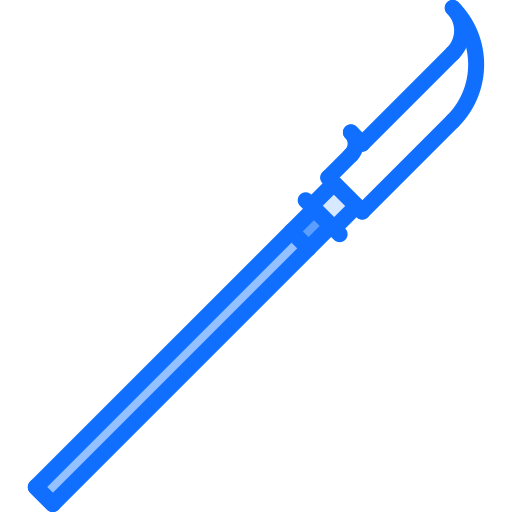 Halberd icon