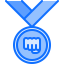 Medal 图标 64x64