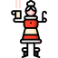 Mrs claus 상 64x64