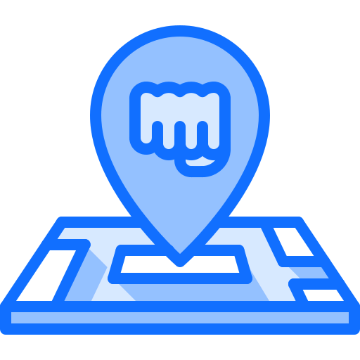 Location icon