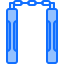 Nunchaku icône 64x64