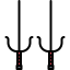 Trident icon 64x64