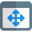 Move icon 64x64