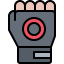 Fist icon 64x64