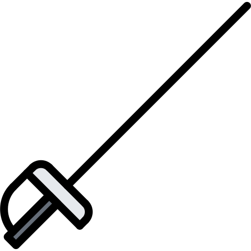 Rapier icon
