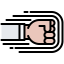 Punch icon 64x64
