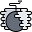 Smoke bomb icon 64x64
