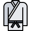 Kimono icon 64x64