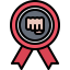 Badge icon 64x64