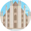Milan 图标 64x64