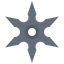 Shuriken 상 64x64