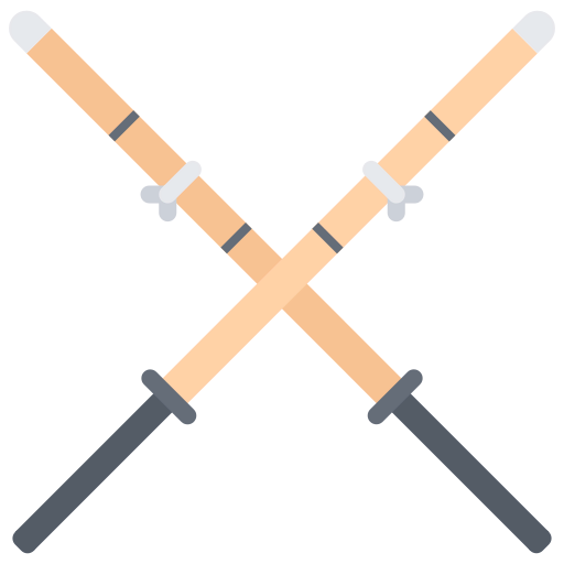 Kendo Symbol