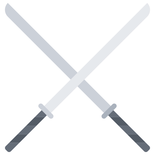 Katana Symbol