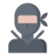Ninja 상 64x64