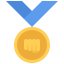 Medal 상 64x64