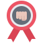Badge icon 64x64