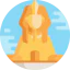Sphinx icon 64x64