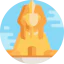 Sphinx 图标 64x64