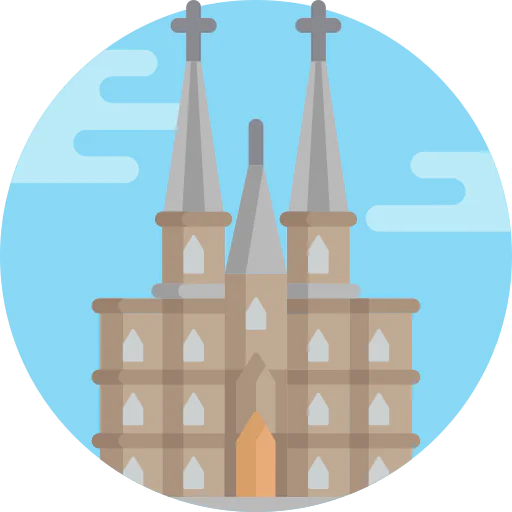 Cologne icon