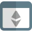 Blockchain icon 64x64