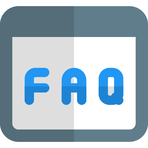 Help icon