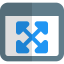 Maximize icon 64x64
