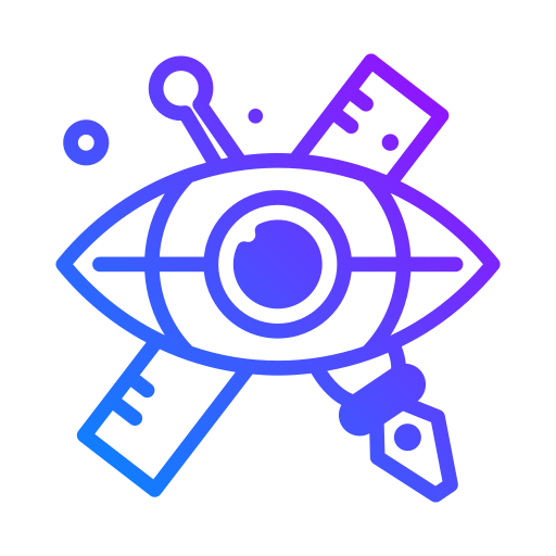 Vision icon