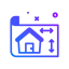 Measurement Symbol 64x64