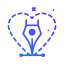 Love Symbol 64x64
