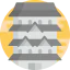 Matsumoto castle icon 64x64