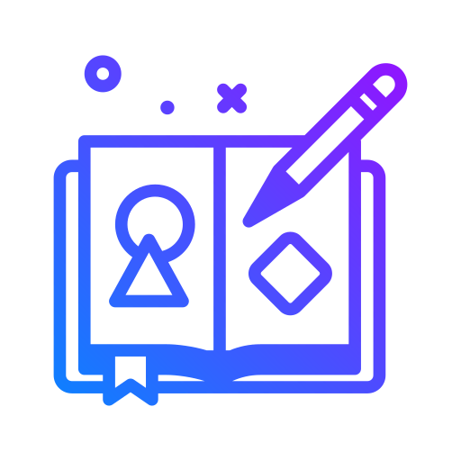 Sketchbook アイコン