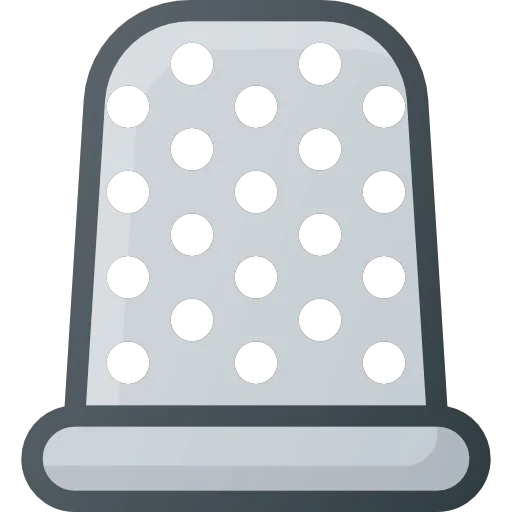 Thimble icon