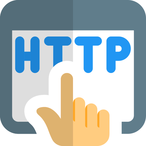 Http icon