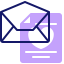 Letter іконка 64x64