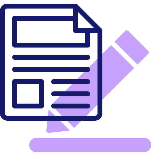 Notes icon