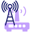 Router ícono 64x64