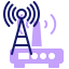 Router Symbol 64x64