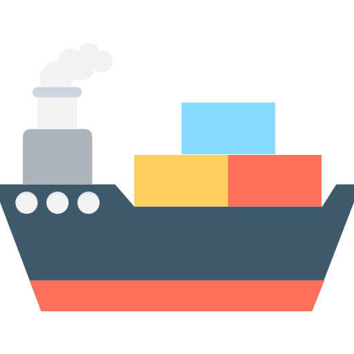 Ship icon