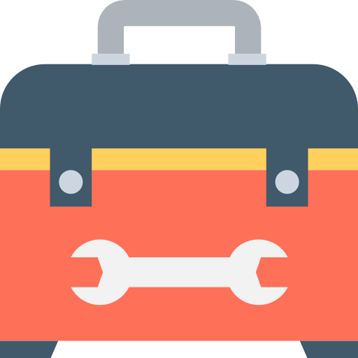 Toolbox icon