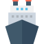 Корабль иконка 64x64